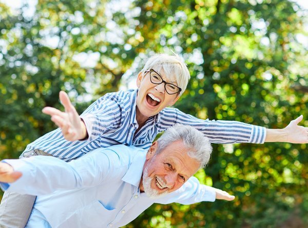 How to Know When You're Ready for Independent Living with supportive services**