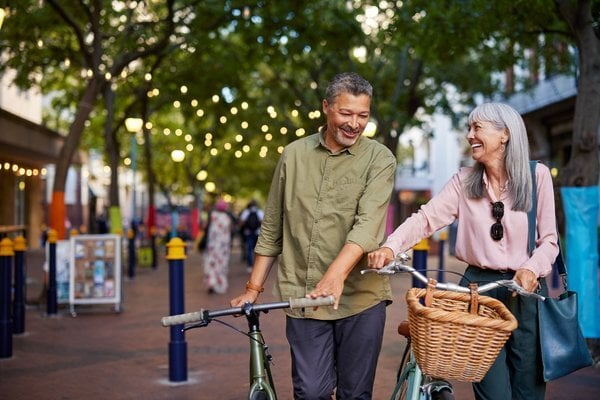 How to Talk to Your Spouse About Moving to Senior Living