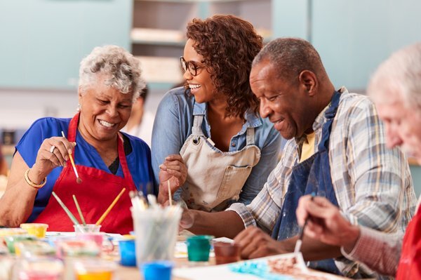 Why Won't My Parent Admit They're Lonely at Home?