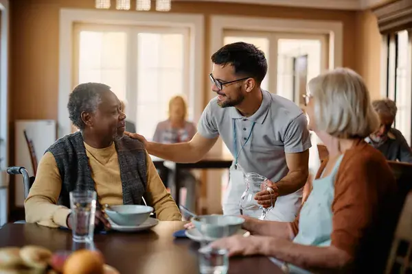 The Hidden Benefits of Chef-Prepared Meals for Active Senior Adults