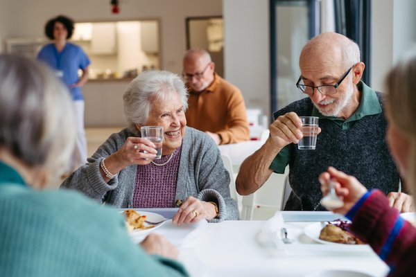 Questions to Ask During a Senior Living Tour: A Checklist for Comparing Communities