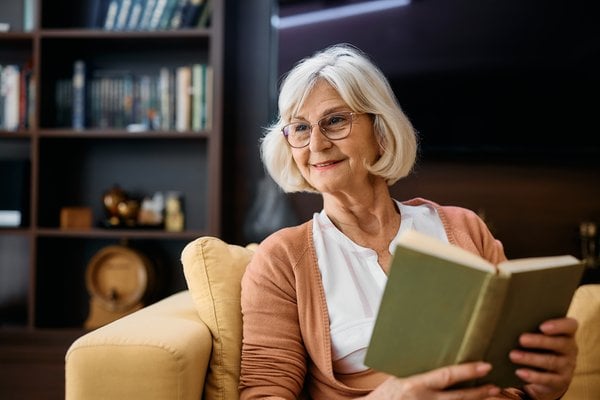 5 Signs Your Parent Needs More Social Interaction