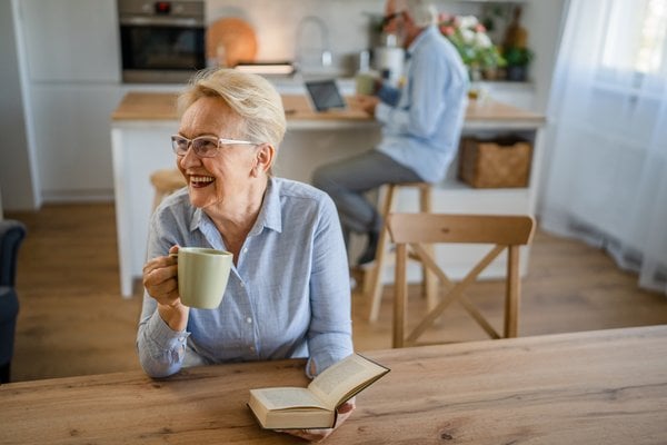 Why Seniors Choose Maintenance-Free Living in Wisconsin