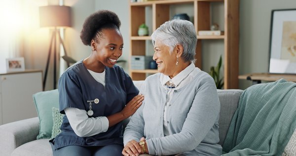 How to Keep Your Independence While Getting Help
