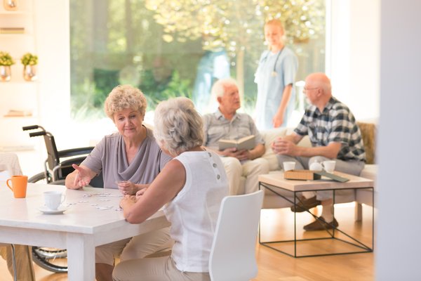 When Home Maintenance Becomes Too Much: A Decision Guide