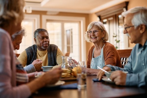 What to Expect From Independent Living with supportive services** in Menomonee Falls, WI